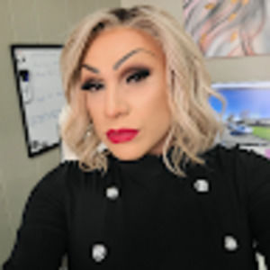 Meet your Posher, Katalina